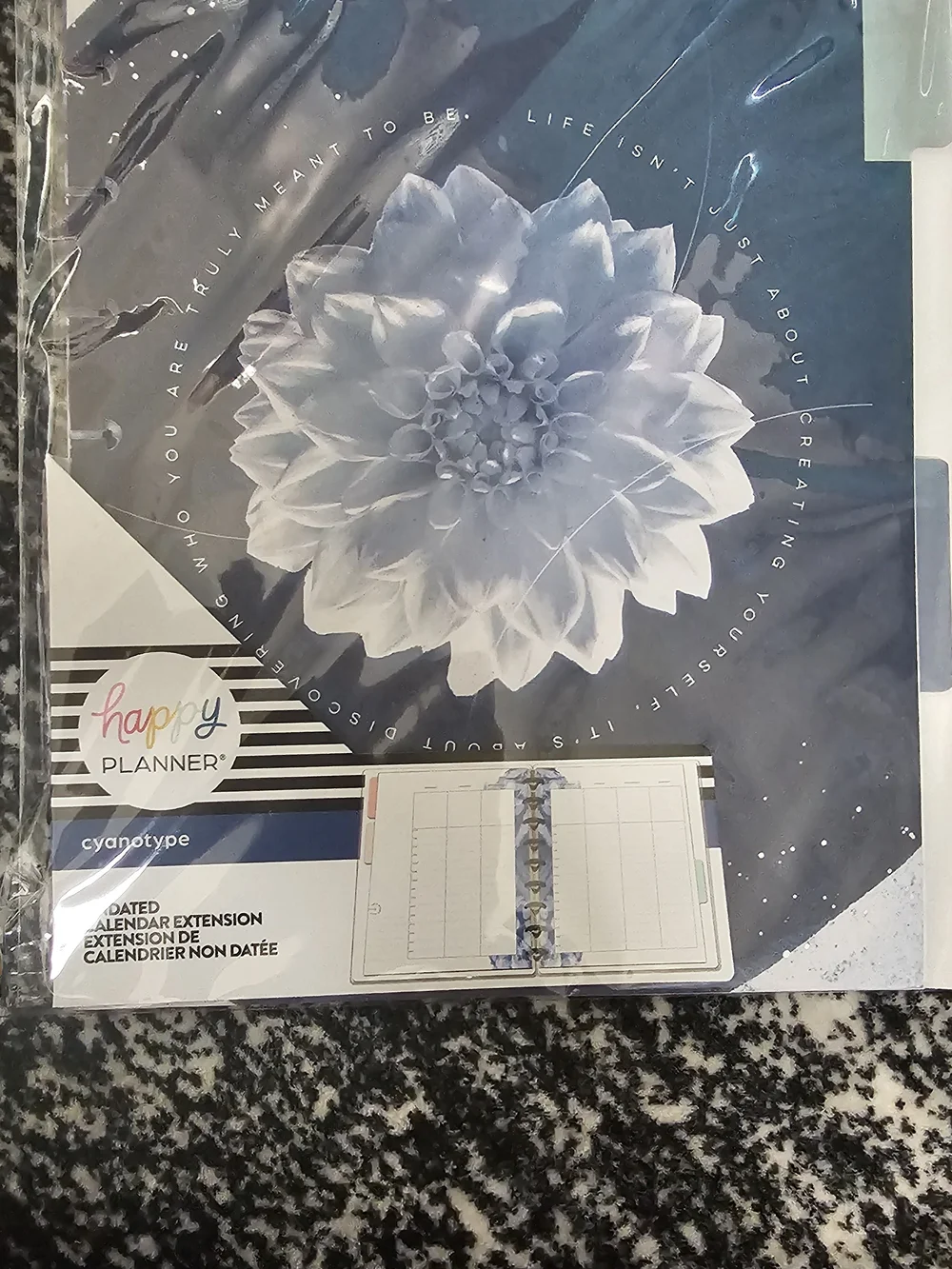 Happy Planner Classic Mystery Bundle
